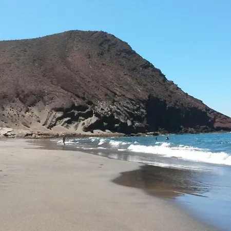 Primavera Tot 7 Personen Ideaal Voor Backpackers Apartment Arona (Tenerife)